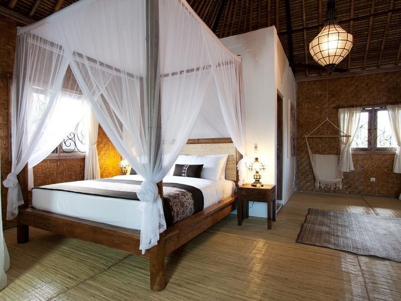 Villa Jumah Seminyak Dış mekan fotoğraf