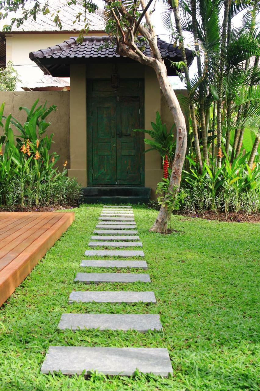 Villa Jumah Seminyak Dış mekan fotoğraf