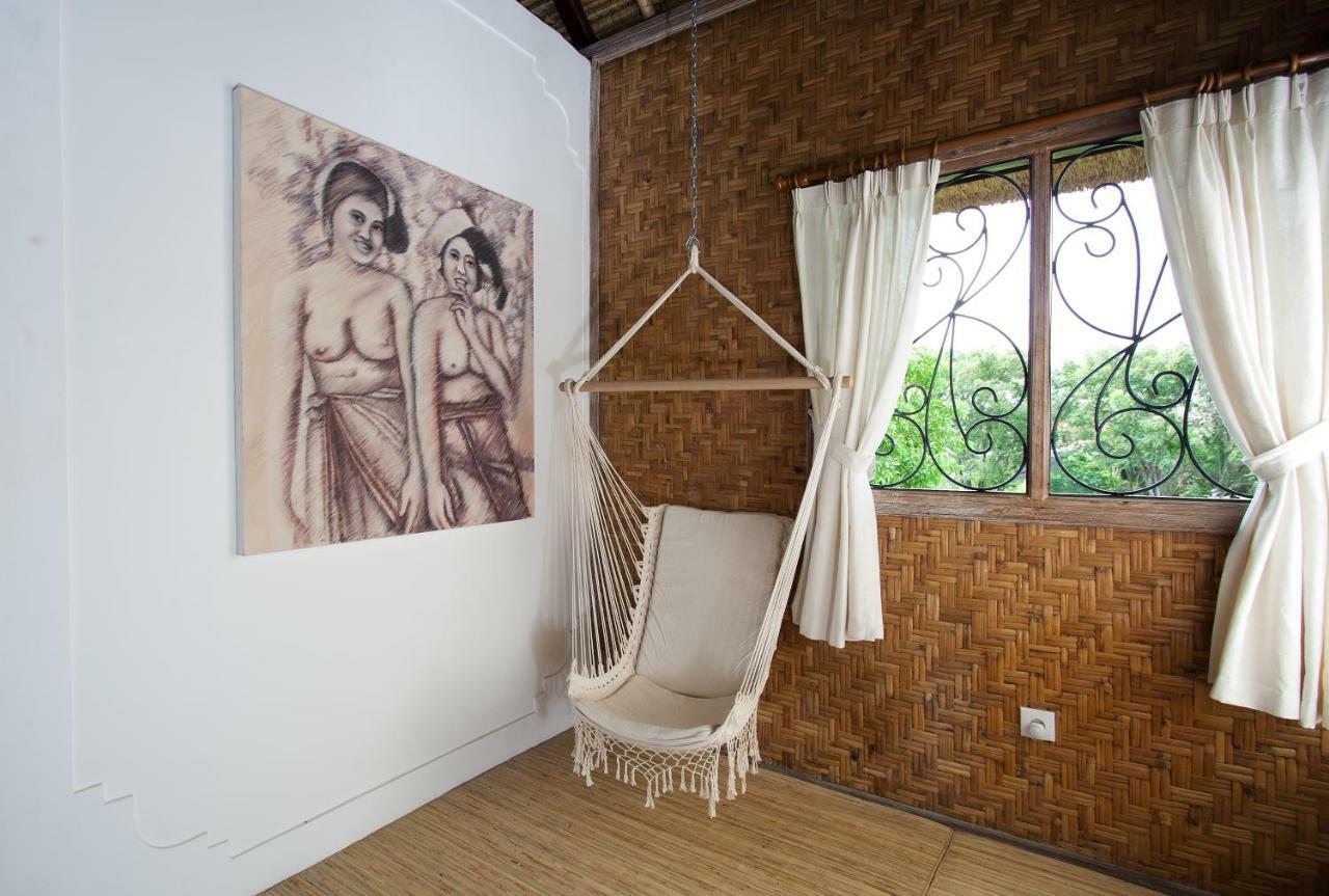 Villa Jumah Seminyak Dış mekan fotoğraf