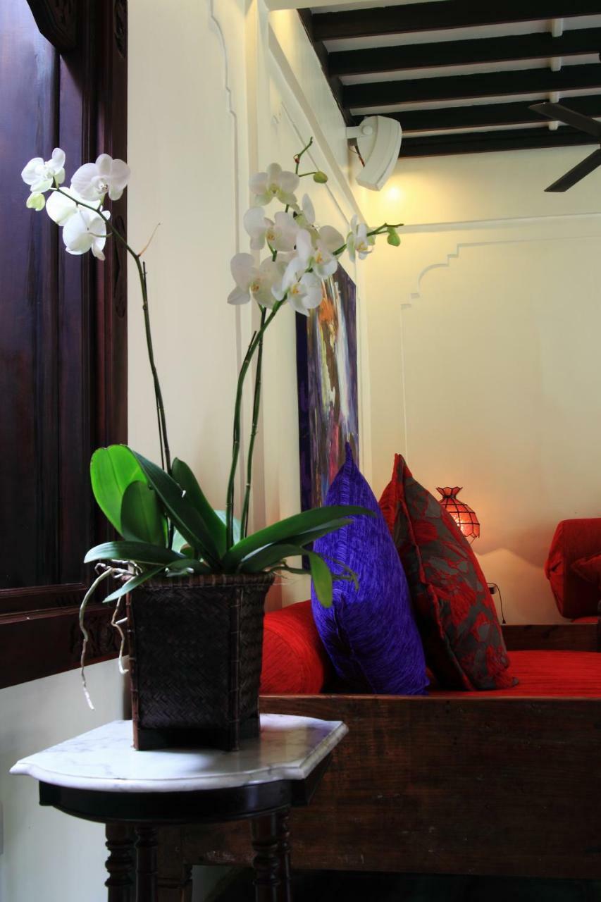 Villa Jumah Seminyak Dış mekan fotoğraf