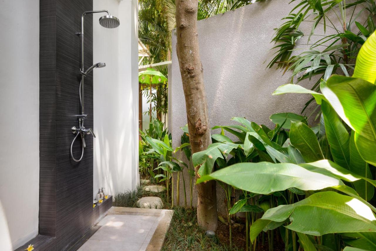 Villa Jumah Seminyak Dış mekan fotoğraf